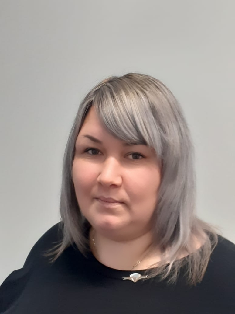 Прохорова Надежда Александровна.