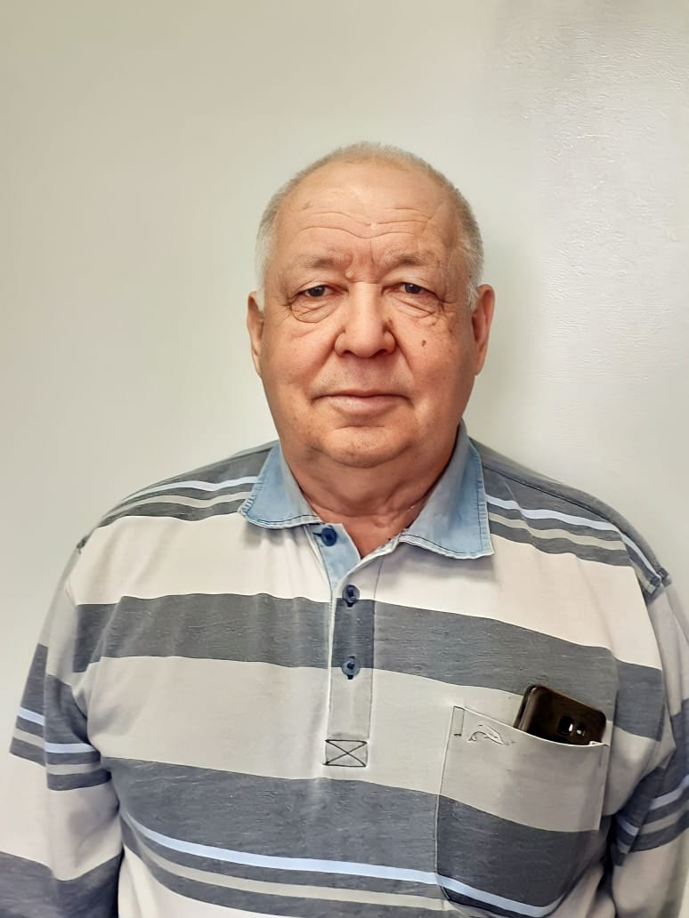 Будько Борис Степанович.